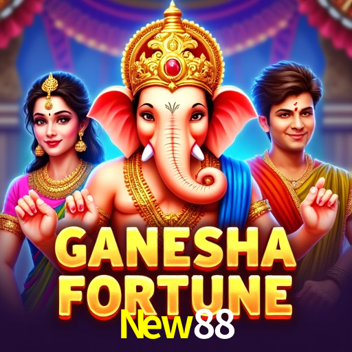 New88 - Casino Oficial Plataforma -New88.Com