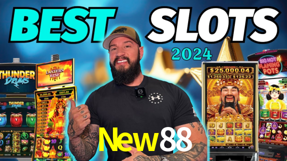 New88 - New88.Com - Plataforma De Jogos Online